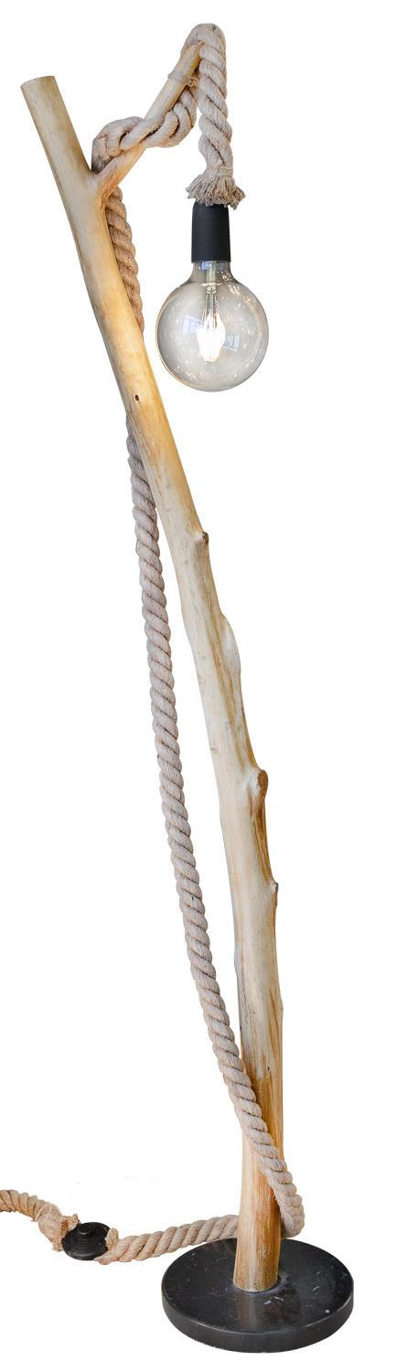 Stehleuchte 8/150 cm