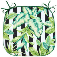 SITZKISSEN   40/40/4 cm  - Multicolor, Design, Textil (40/40/4cm) - Esposa