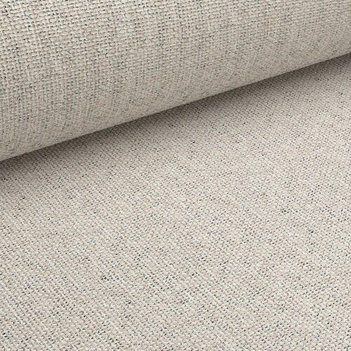 ROZKLADACIA POHOVKA, textil, krémová - čierna/krémová, Design, textil/plast (192/73/86cm) - MID.YOU