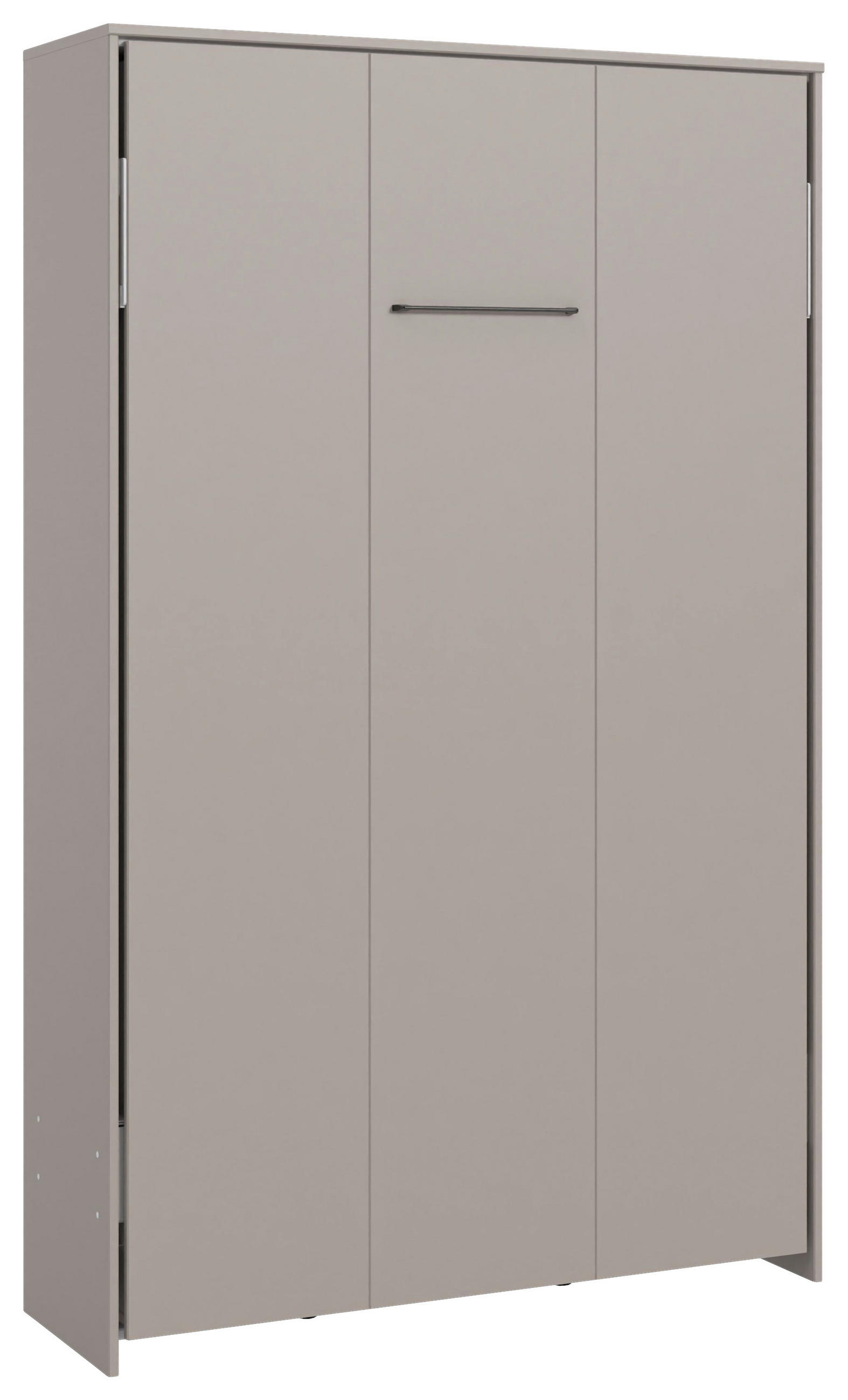 SCHRANKBETT 120/200 cm Sahara  - Sahara, KONVENTIONELL, Holz/Holzwerkstoff (120/200cm) - MID.YOU