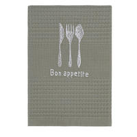 KRPA ZA POSUĐE  BON APPETITE  - Konvencionalno, tekstil (50/70cm)
