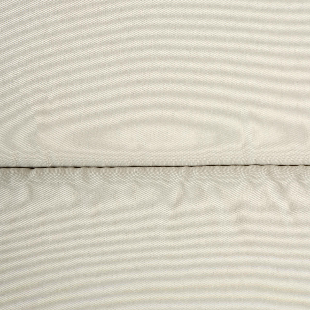 HOLLYWOODSKÁ HOUPAČKA  - černá/světle šedá, Moderní, kov/textil (166/190/145cm) - Beldano