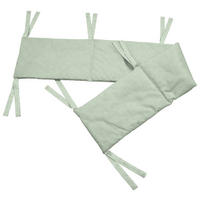NESTCHEN   25/170 cm  - Grün, Basics, Textil (25/170cm) - Patinio