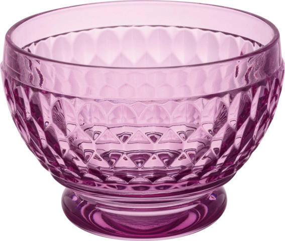 Villeroy & Boch Dessertschale Boston Coloured Beere 8 cm