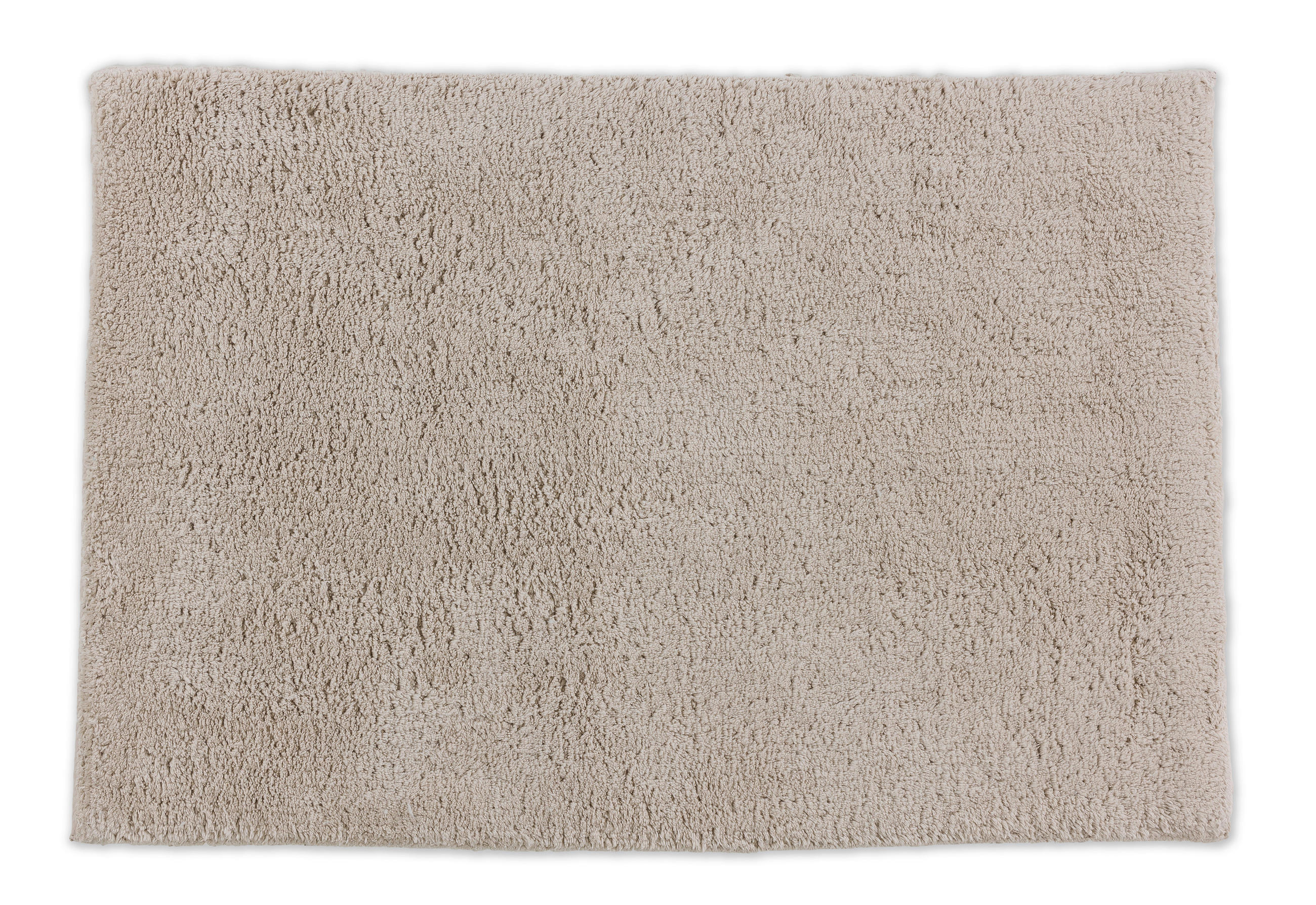 BADTEPPICH Beige 40/60 cm  - Beige, Basics, Textil (40/60cm) - Schöner Wohnen