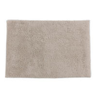 BADTEPPICH Beige 60/90 cm  - Beige, Basics, Textil (60/90cm) - Schöner Wohnen
