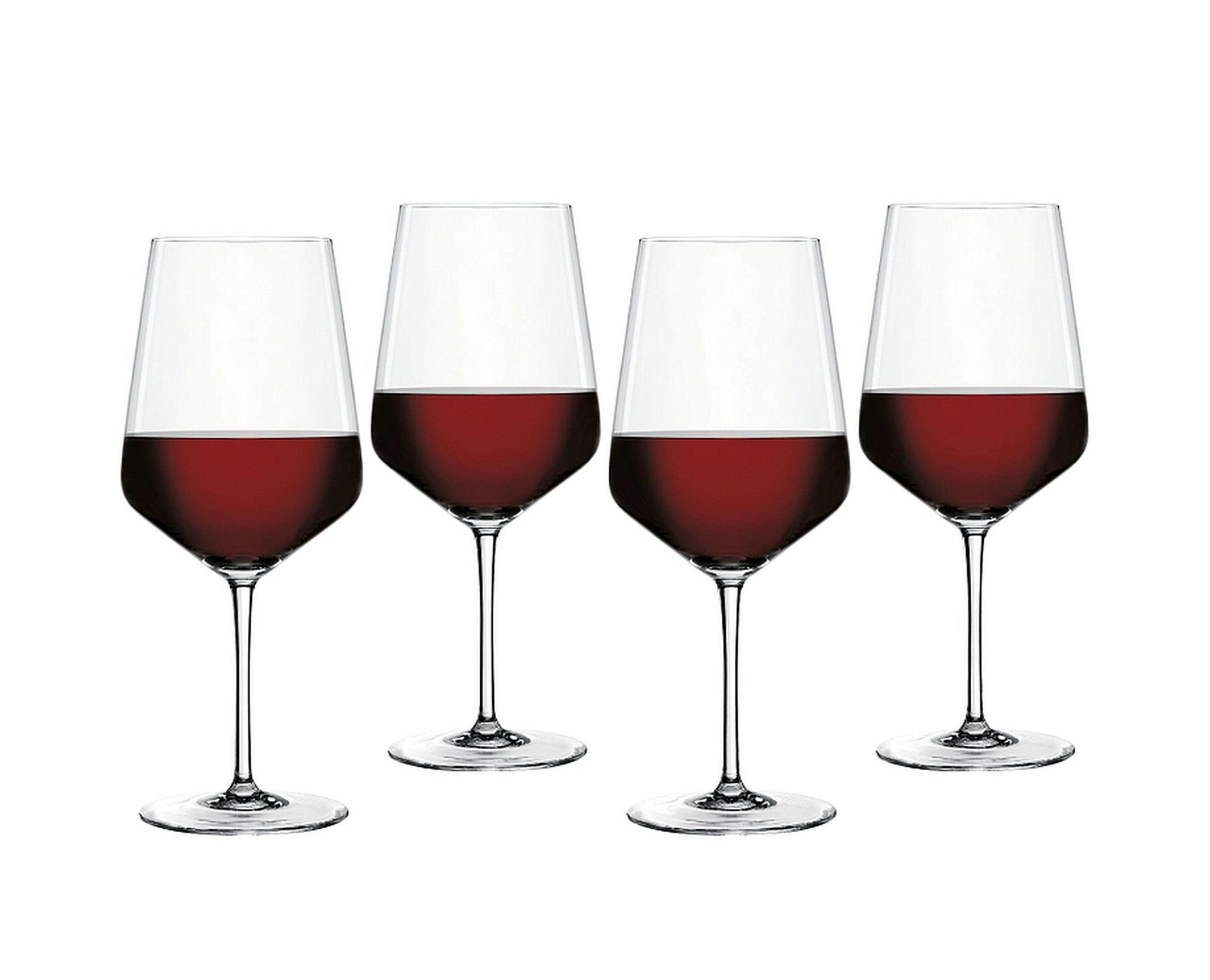 RÖDVINSGLAS 630 ml  - klar, Design, glas (630ml) - Spiegelau