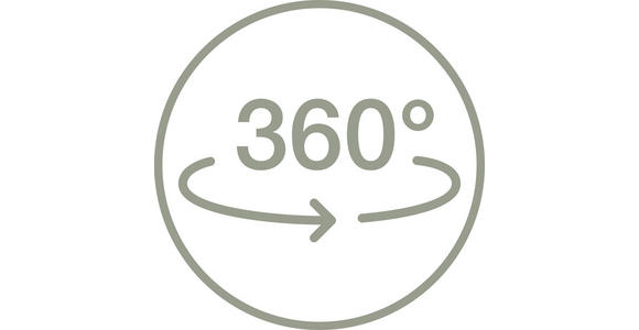 ARMLEHNSTUHL  in Eisen Mikrofaser  - Dunkelgrau/Schwarz, Design, Textil/Metall (59/89,5/63cm) - Novel