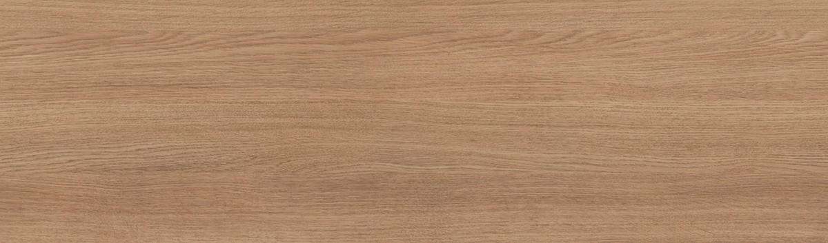 KÜCHENBLOCK 220 cm   in Weiß, Eichefarben  - Edelstahlfarben/Eichefarben, Design, Holzwerkstoff/Metall (220cm) - Pino