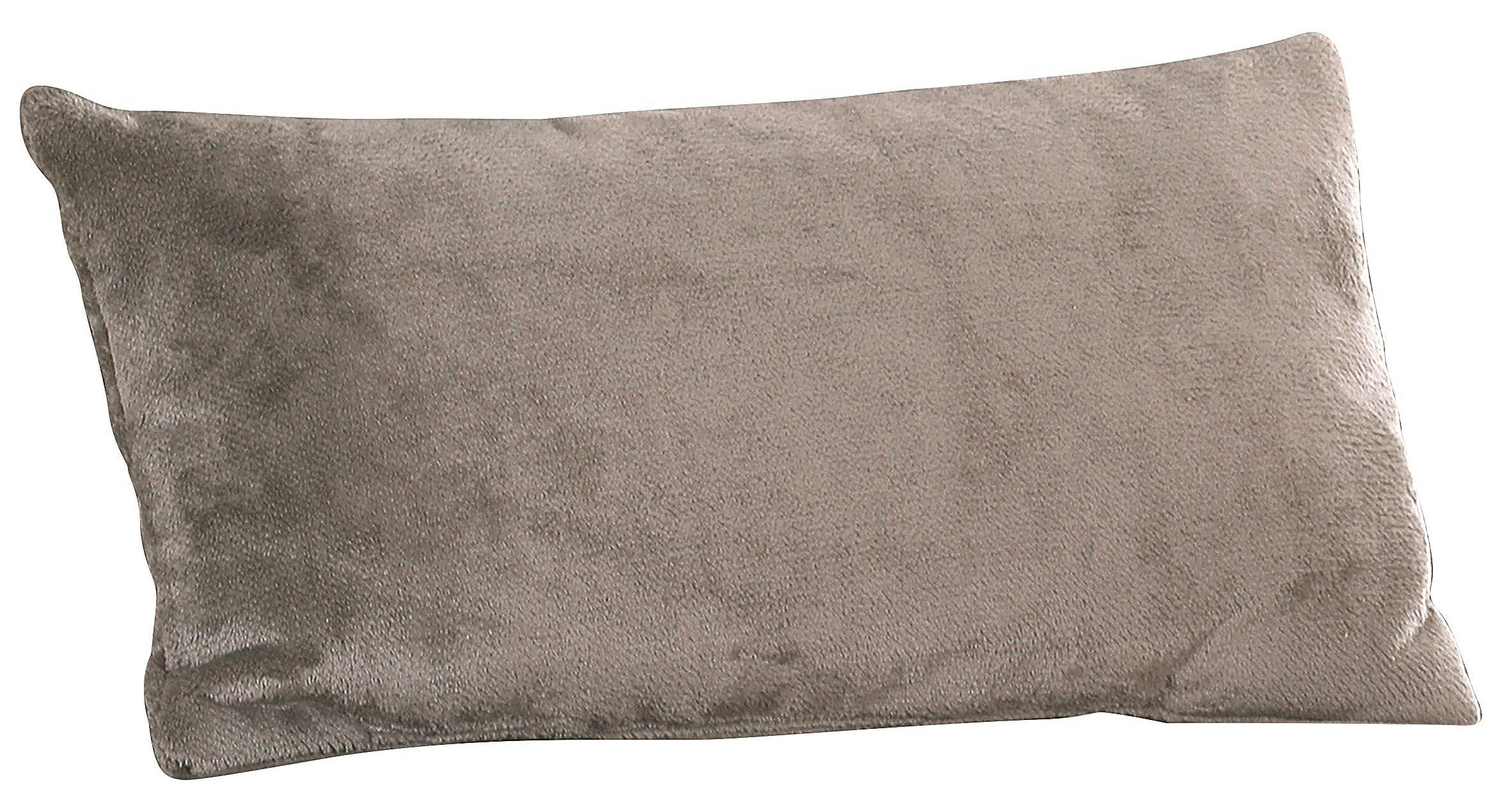 ZIERKISSEN 40/60 cm  - Beige, KONVENTIONELL, Textil (40/60cm) - Carryhome