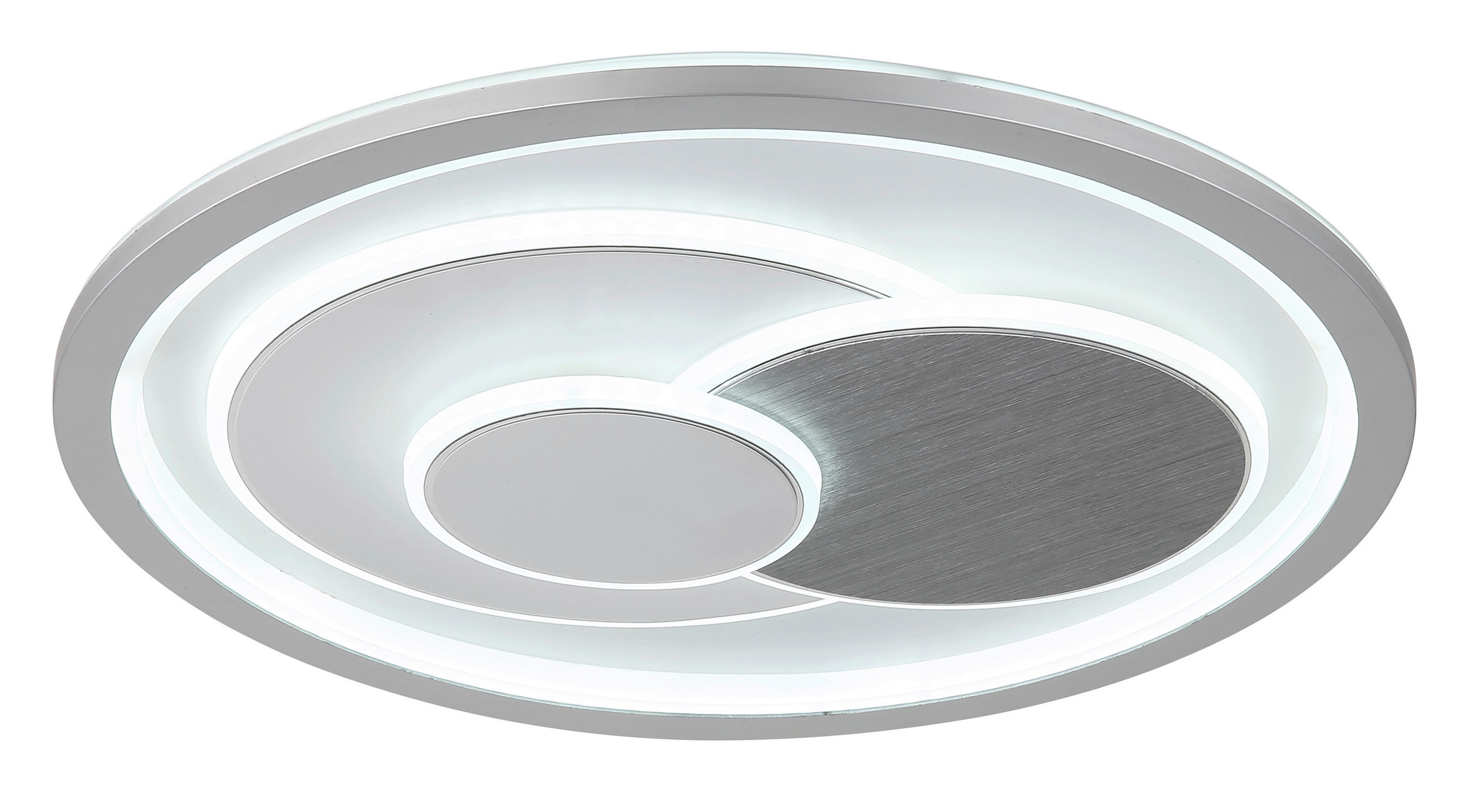 Globo STROPNÍ LED SVÍTIDLO, 48/5,7 cm