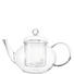 TEEKANNE - Klar, Basics, Glas (21/15/14,5cm) TEEKANNE - Klar, Basics, Glas (21/15/14,5cm)