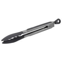 CLEȘTE MULTIFUNCȚIONAL - argintiu/negru, Basics, plastic/metal (27cm) - Homeware Profession.