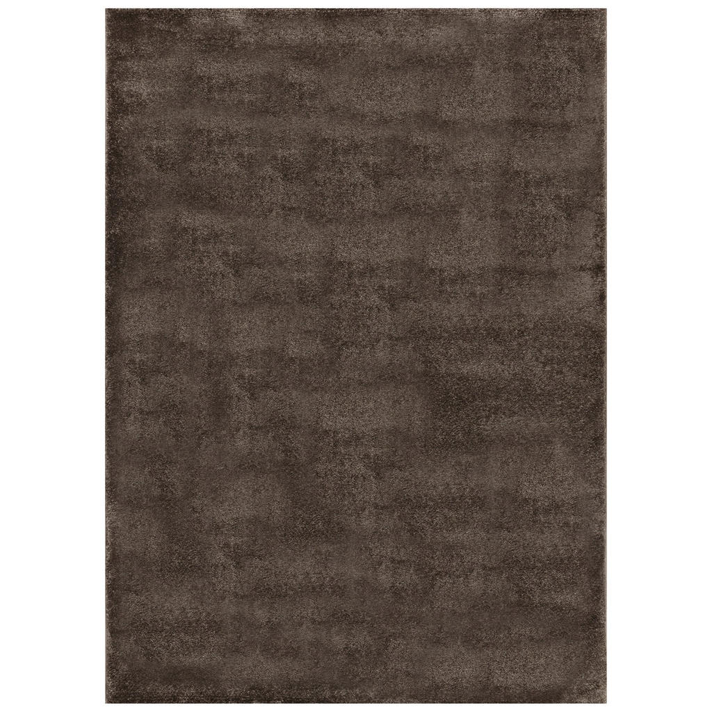 TKANÝ KOBEREC, 200/300 cm hnědá