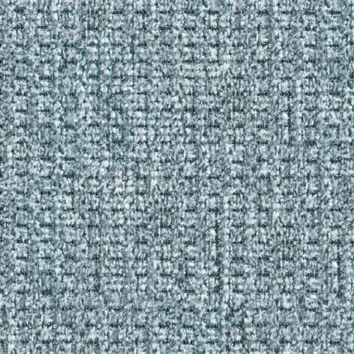 ECKSCHLAFSOFA Alvito in Chenille Mintgrün  - Schwarz/Mintgrün, MODERN, Holz/Textil (298/202cm) - MID.YOU