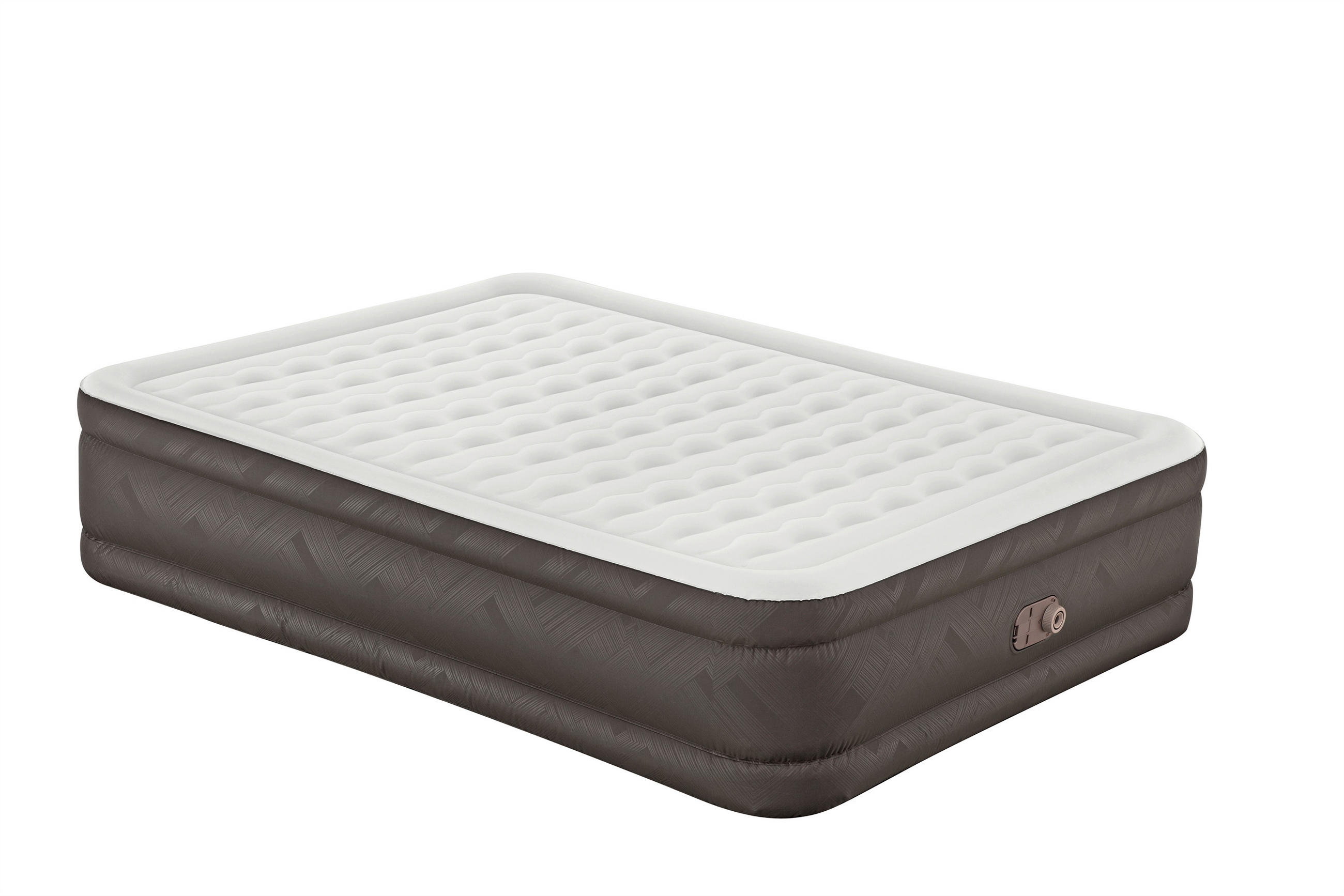 Bestway NAFUKOVACÍ POSTEL, 203/152 cm