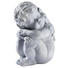 Gartenfigur Engel, Höhe 36 cm - Grau, Trend, Stein (25/20/36cm) Gartenfigur Engel, Höhe 36 cm - Grau, Trend, Stein (25/20/36cm)