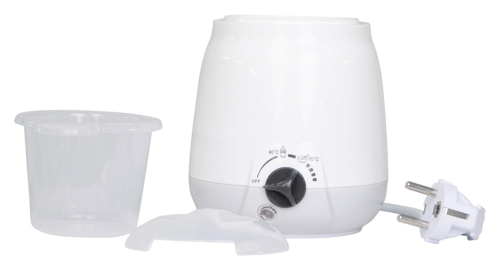 BABYKOSTWÄRMER  - Basics (12/13cm) - My Baby Lou