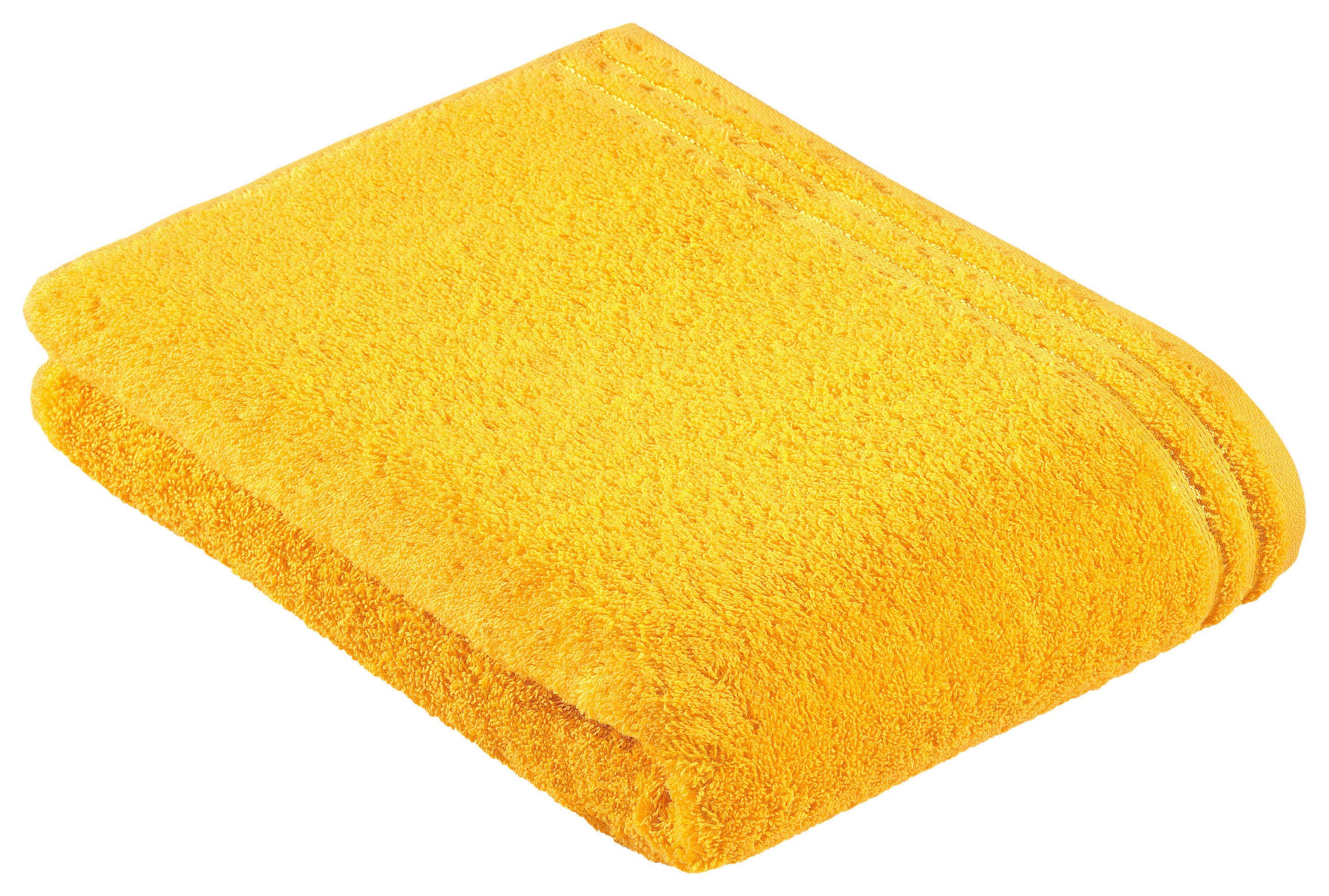 UTERÁK, 67/140 cm, žltá - žltá, Design, textil (67/140cm) - Vossen
