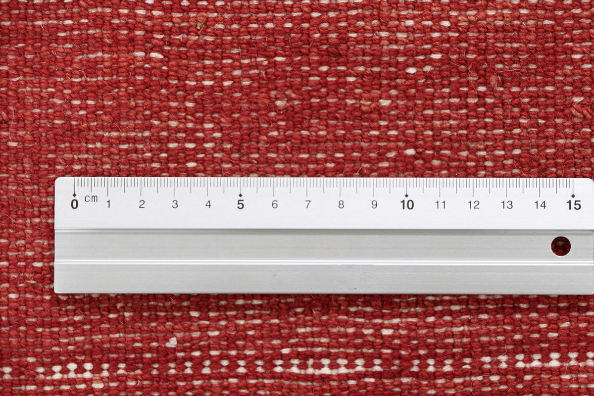 ORIENTTEPPICH 143/203 cm Rot  - Rot, Basics, Textil (143/203cm) - Esposa