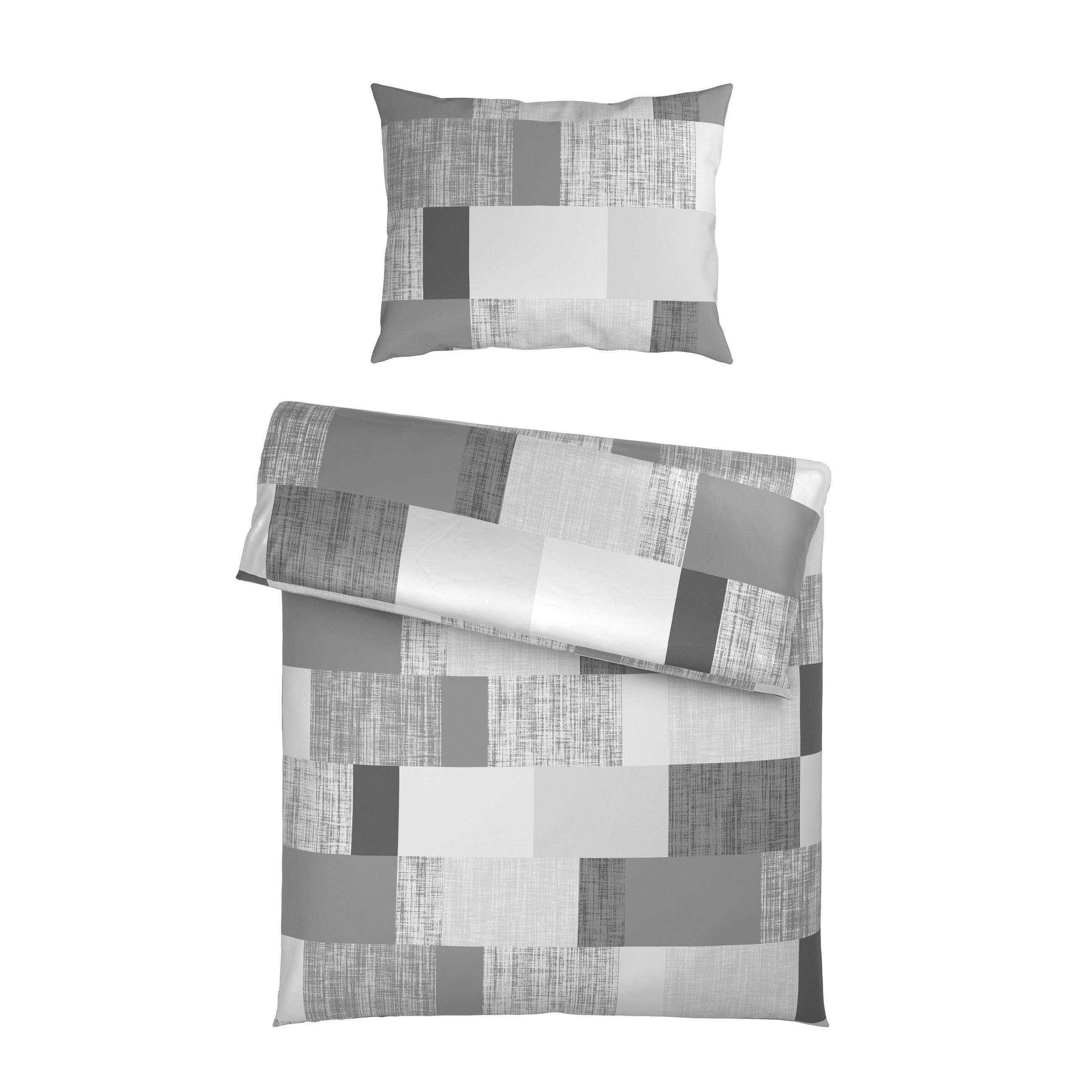 POVLEČENÍ, satén, bobulová, 140/200 cm - bobulová, Konvenční, textil (140/200cm) - Esposa