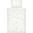 POSTELJNINA ZA DOJENČKE ZVEZDA - zelena/bela, Basics, tekstil (100/135cm) - My Baby Lou POSTELJNINA ZA DOJENČKE ZVEZDA - zelena/bela, Basics, tekstil (100/135cm) - My Baby Lou