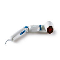HANDMASSAGEGERÄT - Weiss, Basics (13,5/38,3/9,2cm) - Beurer