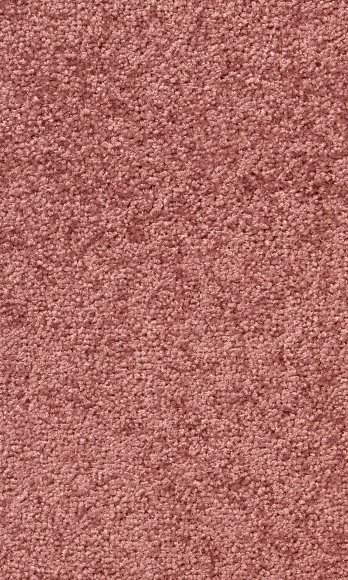 TEPPICHBODEN Luna Rot per  m² - Blau, Trend, Kunststoff (400cm) - Vorwerk