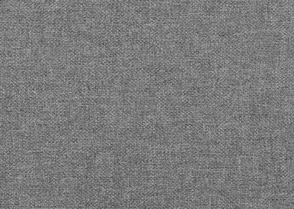 HÖRNSOFFA i vävt tyg grå  - silver/grå, Modern, textil/plast (218/304cm) - Livetastic