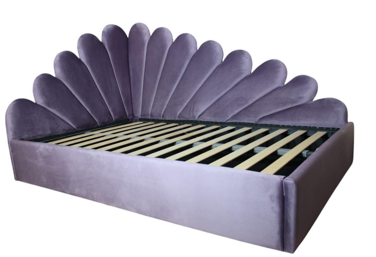 PAT TAPIȚAT in  in  - Modern, textil (200/90/118cm) - Hom`in