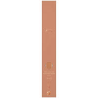 AROMA ŠTAPIĆI   - narančasta, Basics, drvo (0,45/4,3/29,8cm) - Ipuro