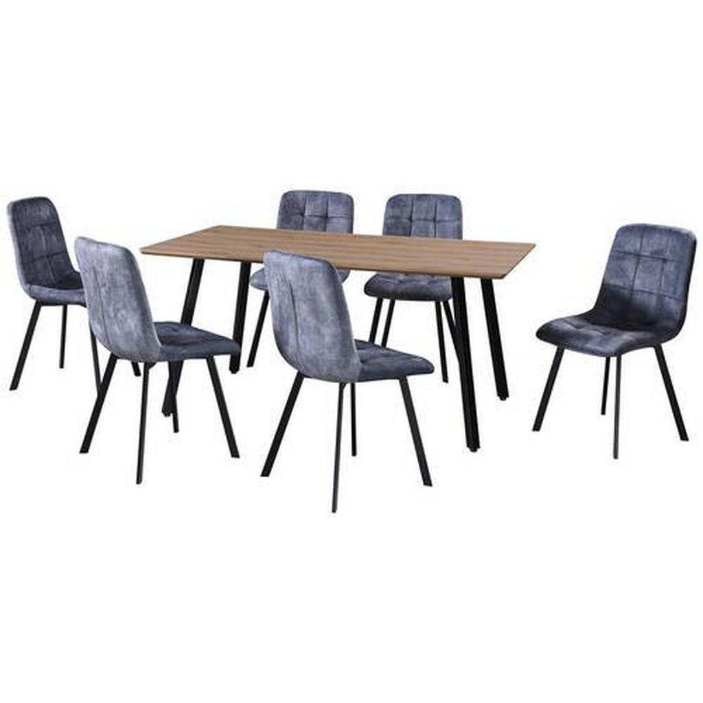 Tischgruppe Zürs II