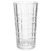 LONGDRINKGLAS 400 ml - Transparent, LIFESTYLE, Glas (8,00/15,10cm) - Leonardo