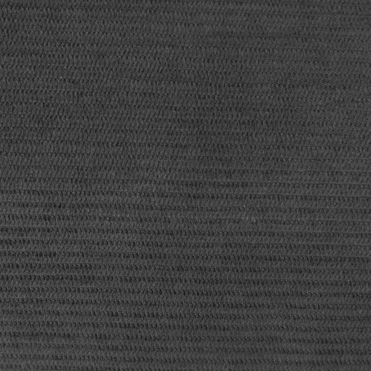 LOUNGESESSEL Cord Grau    - Grau, MODERN, Textil (90/72/100cm) - MID.YOU