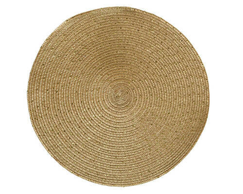 ÉTKEZŐALÁTÉT  - Basics (38,00/38,00/0,20cm)
