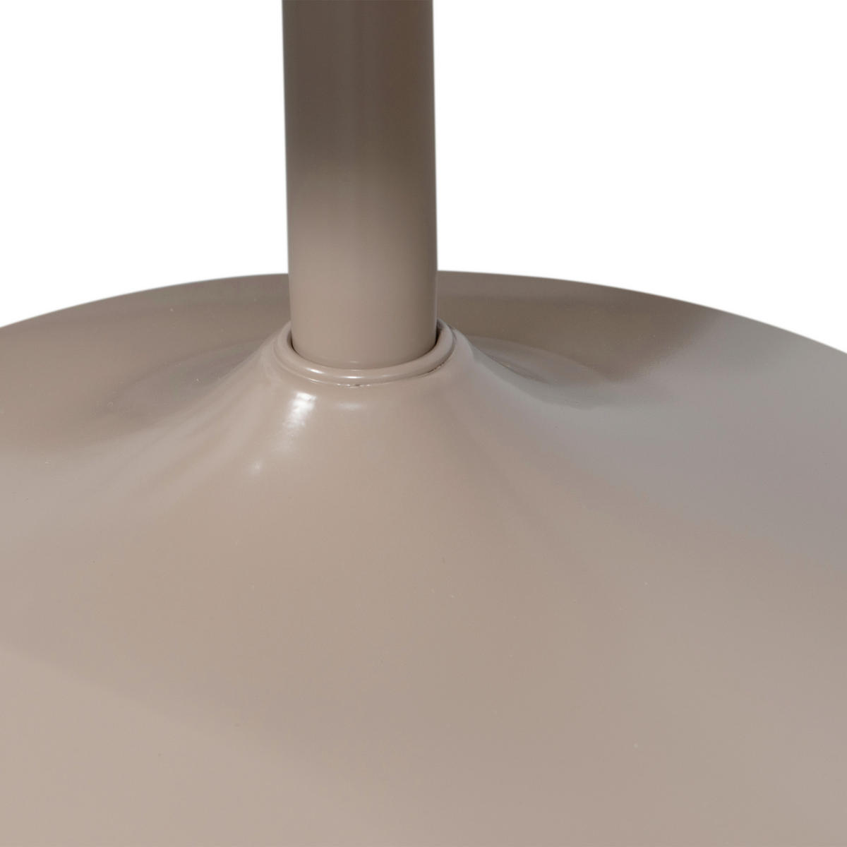 SESSEL in Webstoff Sandfarben  - Sandfarben, Design, Textil/Metall (79/91/76cm) - Livetastic