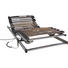 LATTENROST 90/200 cm Buche Echtholz - Anthrazit/Silberfarben, Basics, Holz (90/200cm) - Diamona LATTENROST 90/200 cm Buche Echtholz - Anthrazit/Silberfarben, Basics, Holz (90/200cm) - Diamona