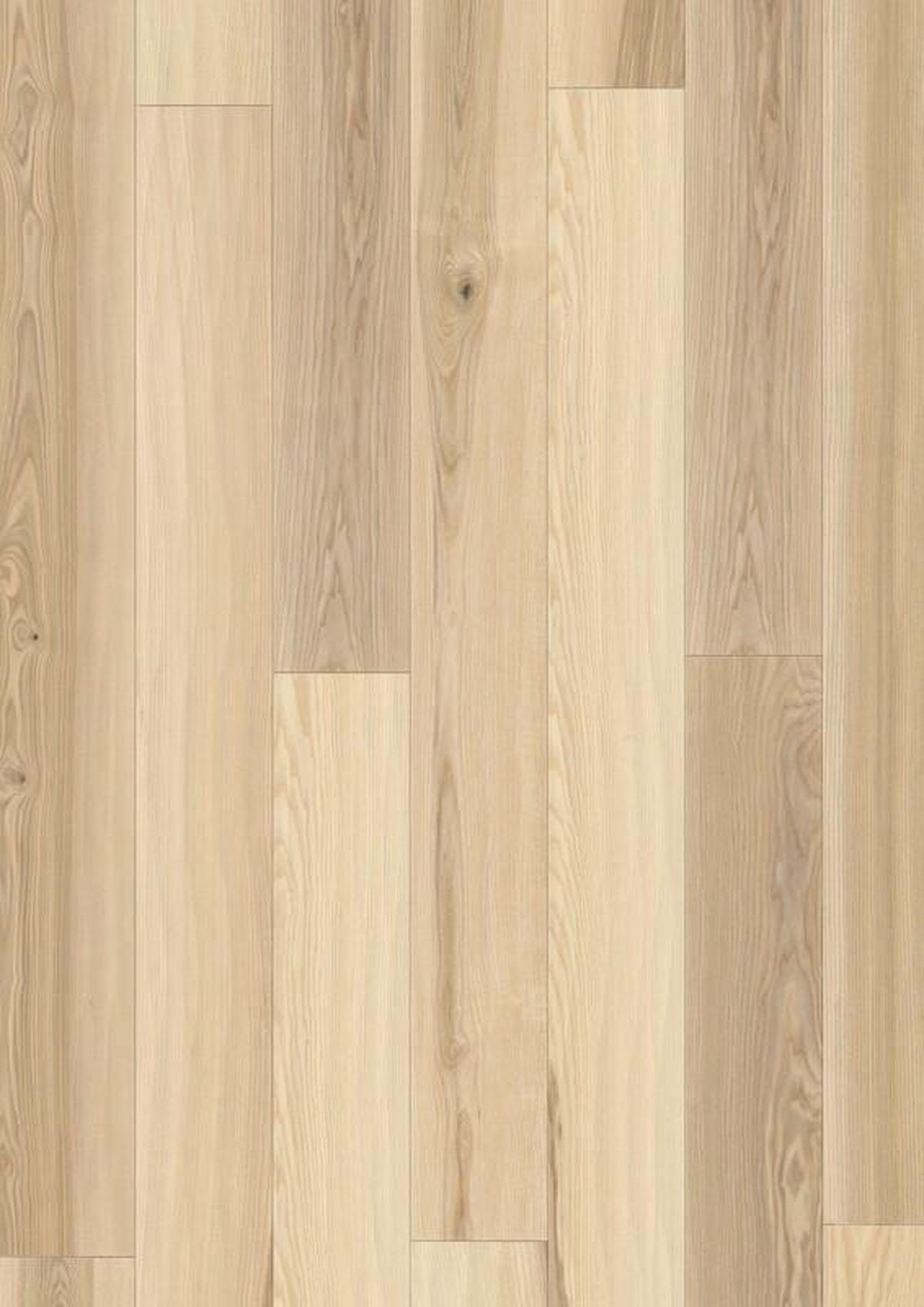 LANDHAUSDIELE Rustico Esche Natur!Pur 100016201  per  m² - Design, Holz (220,5/17,6/1,3cm) - Tilo