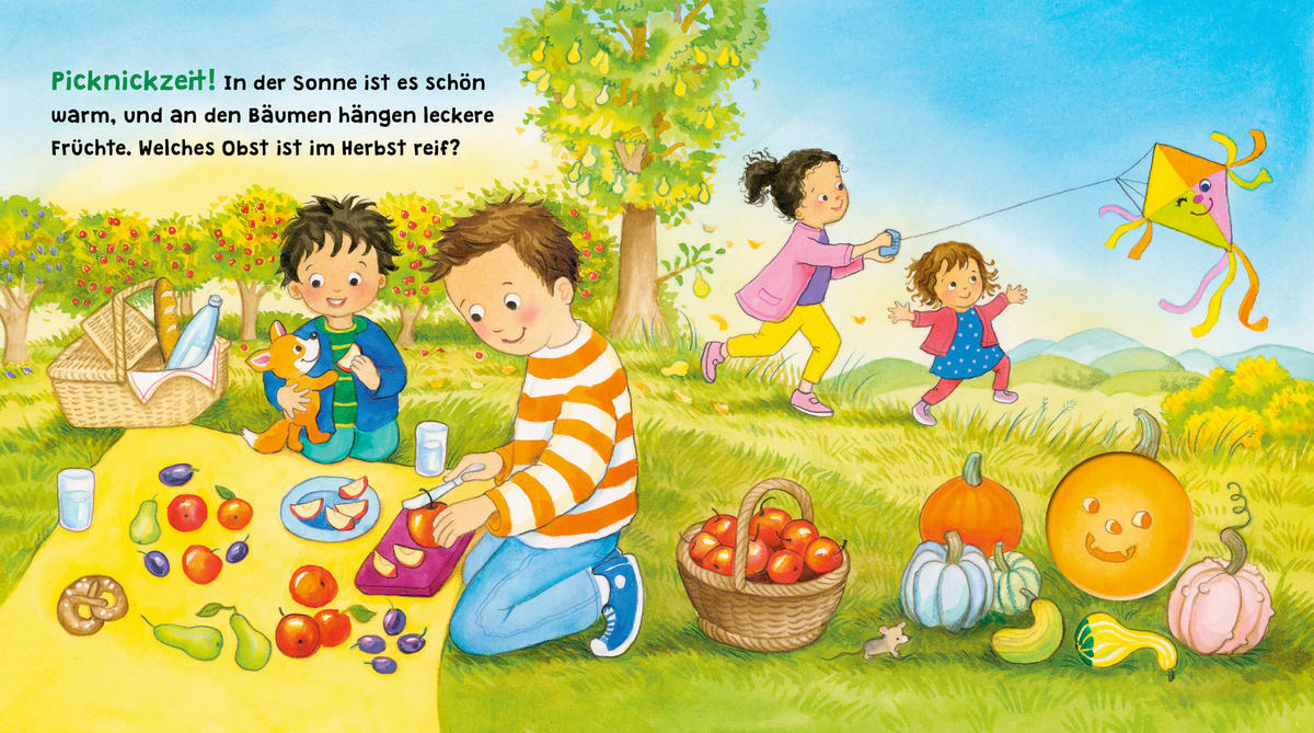 BUCH  - Multicolor, Basics, Papier (14/14/0,5cm) - Carlsen