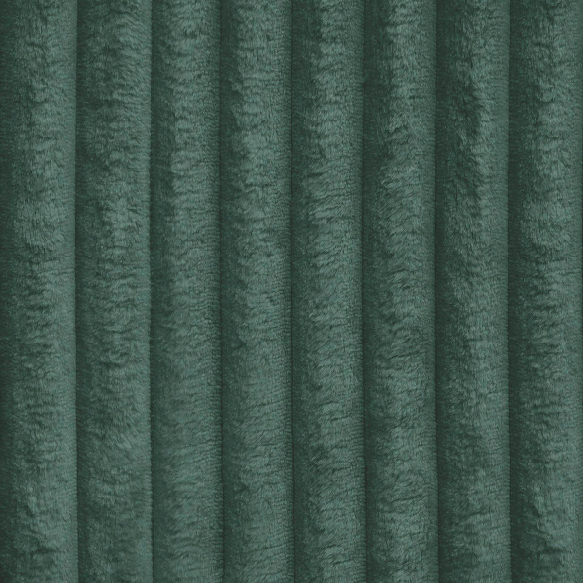 POLSTERBETT gepolstertes Kopfteil, Bettkasten, Lattenrost 180/200 cm  in Dunkelgrün  - Dunkelgrün/Schwarz, MODERN, Holz/Textil (180/200cm) - MID.YOU
