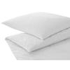 POSTELJNINA 200/200 cm žakar naravne barve  - naravne barve, Konvencionalno, tekstil (200/200cm) - Elegante