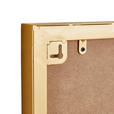 WANDSPIEGEL 90/180/2,5 cm    in rechteckig  - Goldfarben, Trend, Glas/Holzwerkstoff (90/180/2,5cm) - Landscape