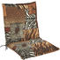SESSELAUFLAGE Animalprint - Design, Textil (50/100/9cm) SESSELAUFLAGE Animalprint - Design, Textil (50/100/9cm)