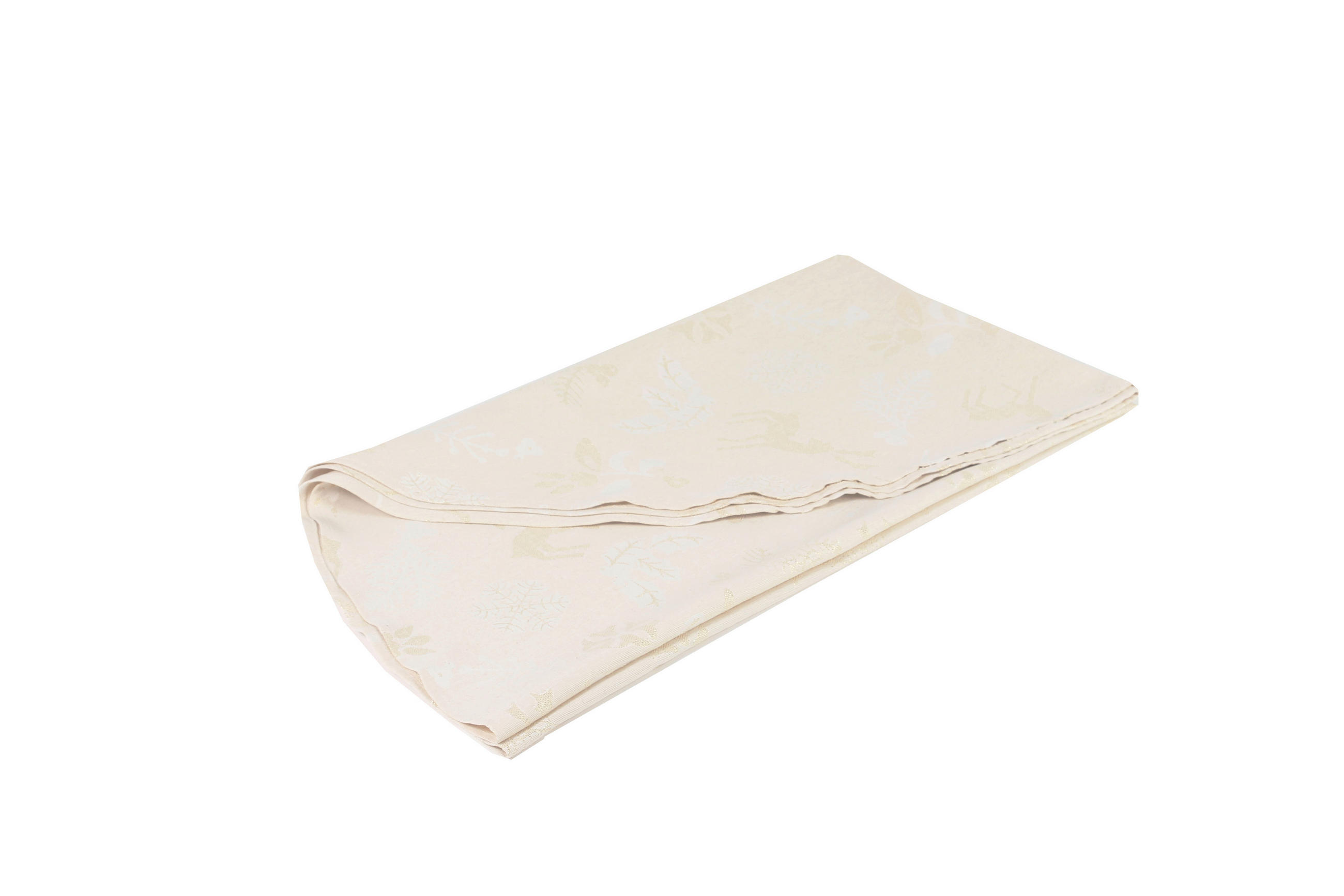 NAMIZNI PRT večbarvno  - večbarvno, Basics, tekstil (140cm) - X-Mas