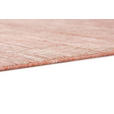 WEBTEPPICH 200/290 cm Terracotta  - Terracotta, Design, Textil (200/290cm) - Novel