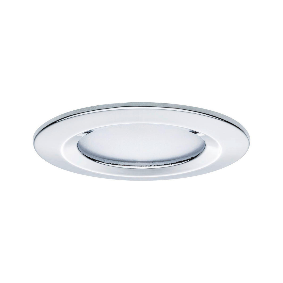EINBAUSPOT-SET 7,8 cm  - Basics (7,8cm) - Paulmann