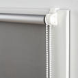 ROLLO 100/160 cm  - Grau, Design, Textil (100/160cm) - Homeware