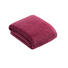 BADETUCH - Rosa, Basics, Textil (100/150/cm) - Vossen BADETUCH - Rosa, Basics, Textil (100/150/cm) - Vossen