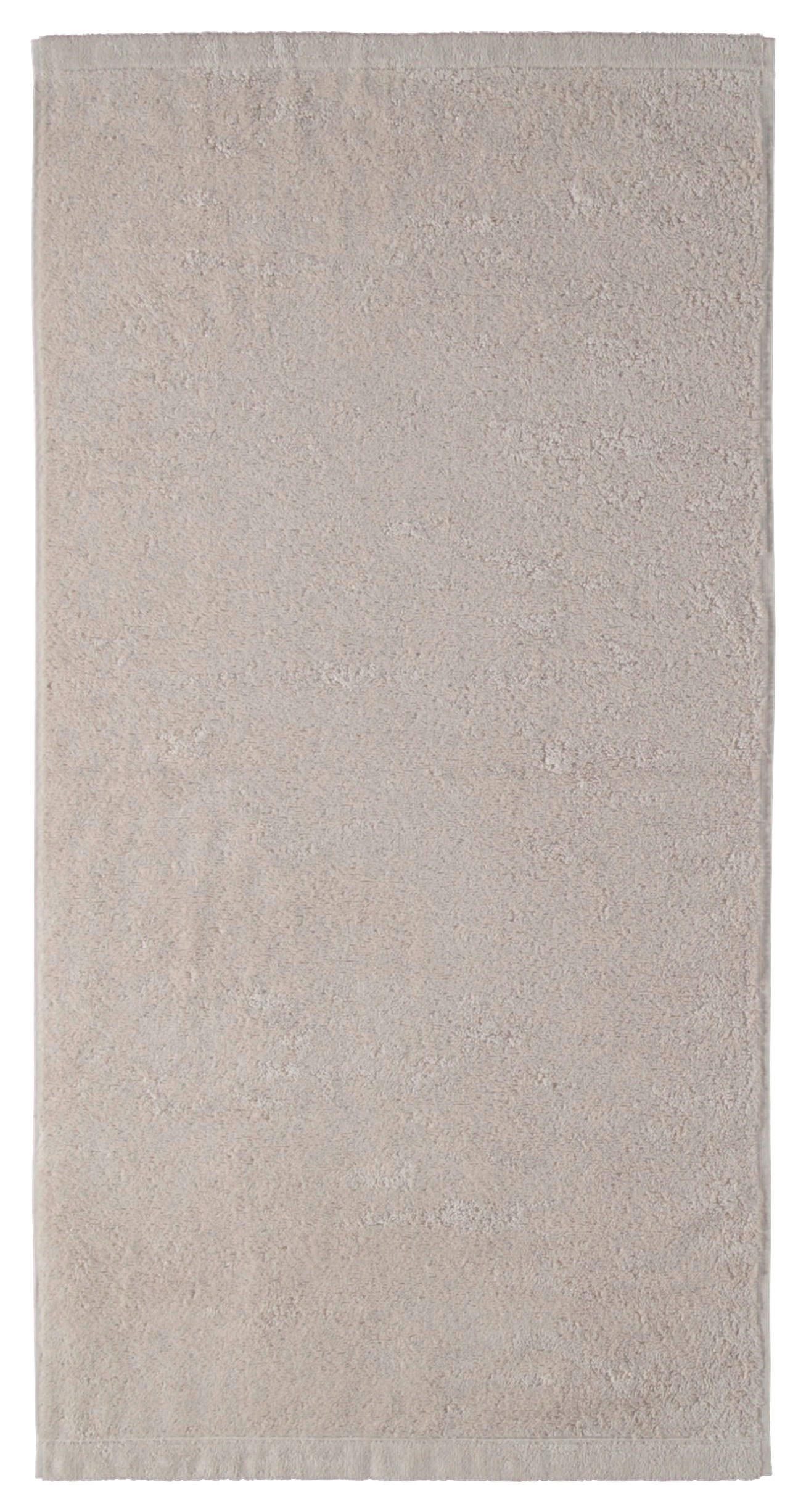 DUSCHTUCH 70/140 cm  - Beige, KONVENTIONELL, Textil (70/140cm) - Cawoe