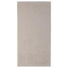 DUSCHTUCH 70/140 cm  - Beige, KONVENTIONELL, Textil (70/140cm) - Cawoe